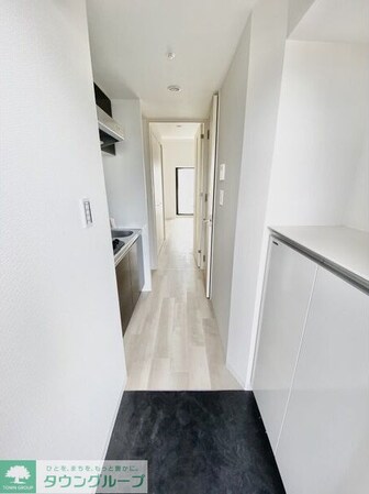 S-RESIDENCE堀田の物件内観写真